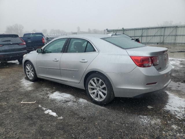 2014 Chevrolet Malibu 2LT