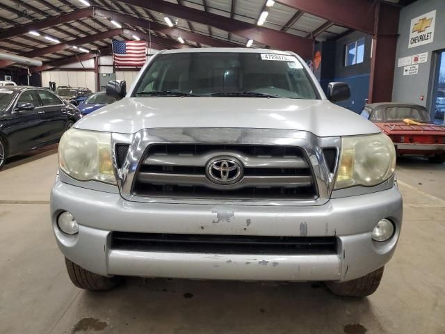 2009 Toyota Tacoma Access Cab