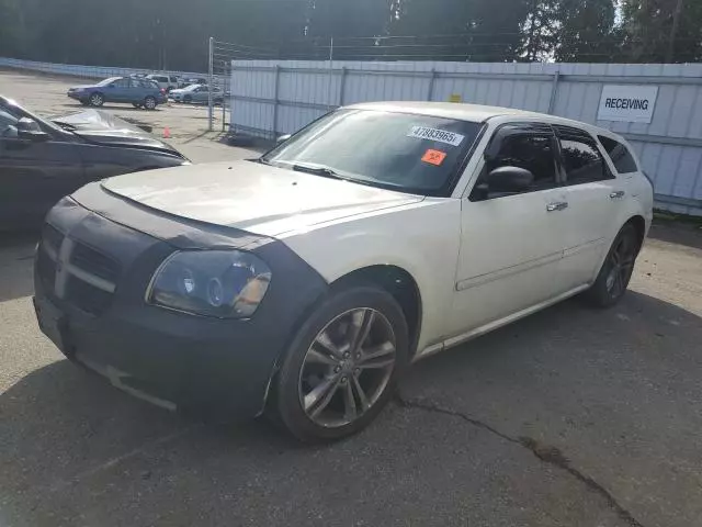 2005 Dodge Magnum SXT