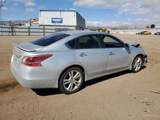 2013 Nissan Altima 3.5S