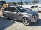 2012 Land Rover Range Rover Sport HSE