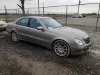 2007 Mercedes-Benz E 350 4matic