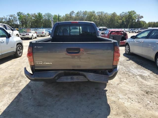 2014 Toyota Tacoma Access Cab