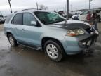 2002 Acura MDX Touring