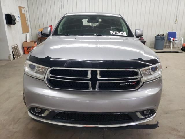 2016 Dodge Durango SXT