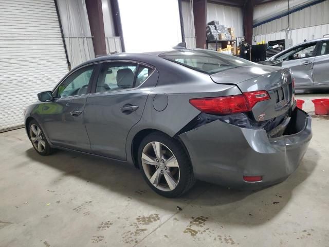 2014 Acura ILX 20