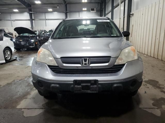 2007 Honda CR-V LX