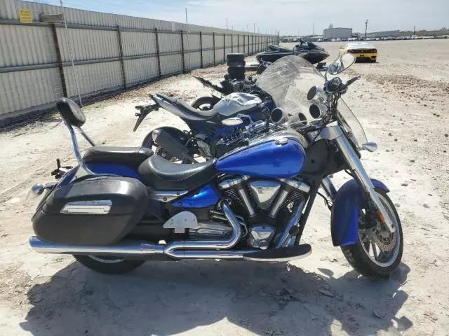 2006 Yamaha XV1900 A