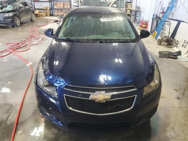 2011 Chevrolet Cruze LT