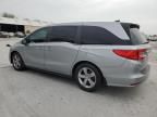 2018 Honda Odyssey EXL