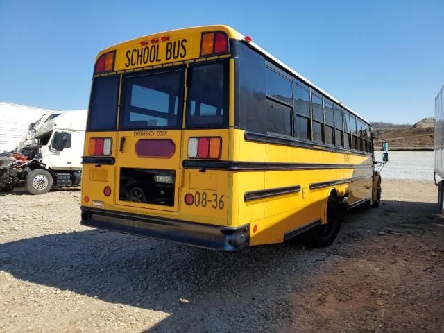 2008 Freightliner Chassis B2B