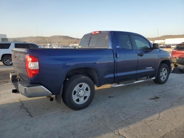 2015 Toyota Tundra Double Cab SR