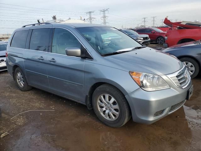 2010 Honda Odyssey EXL