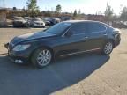 2009 Lexus LS 460