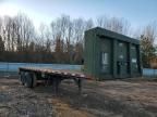 2012 Unknown Flatbed Trailer