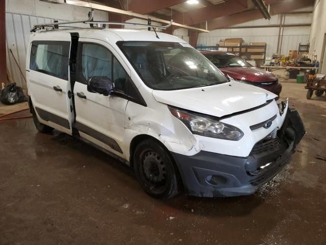 2016 Ford Transit Connect XL