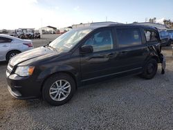 2016 Dodge Grand Caravan SXT en venta en San Diego, CA