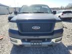 2004 Ford F150