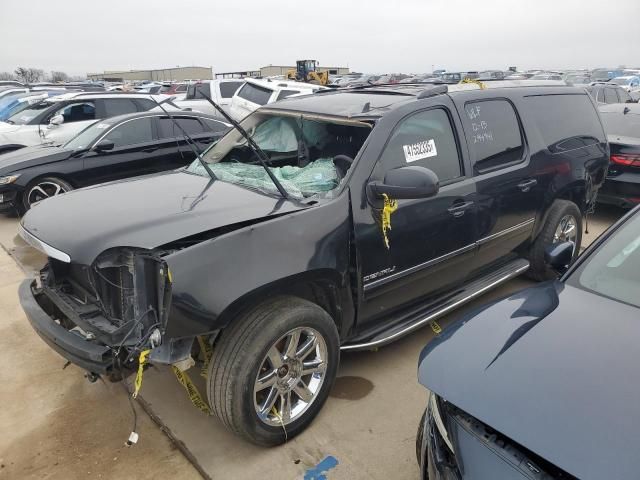 2012 GMC Yukon XL Denali