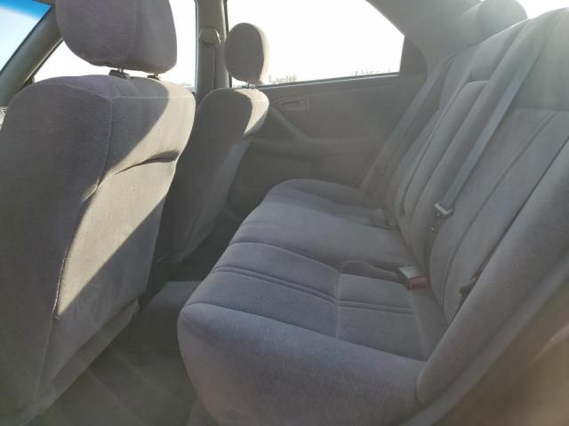 1998 Toyota Camry CE