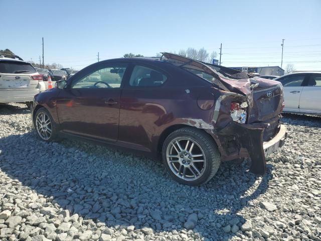 2005 Scion TC