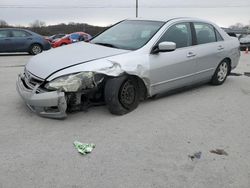 2007 Honda Accord LX en venta en Lebanon, TN