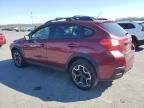 2014 Subaru XV Crosstrek 2.0 Limited