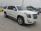 2015 Cadillac Escalade ESV