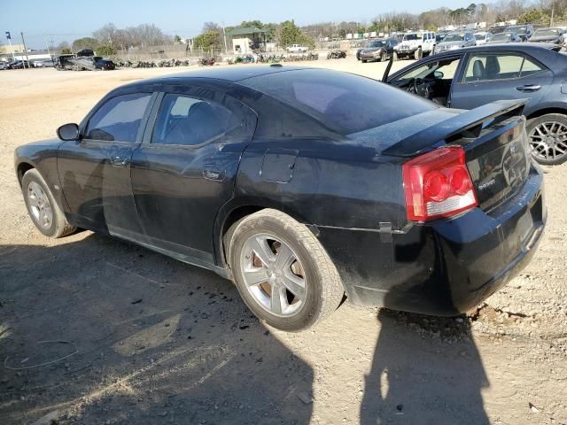 2009 Dodge Charger SXT