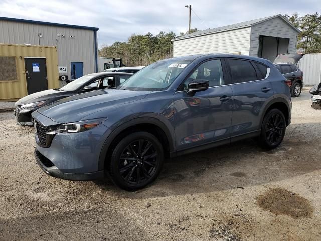 2024 Mazda CX-5 Preferred