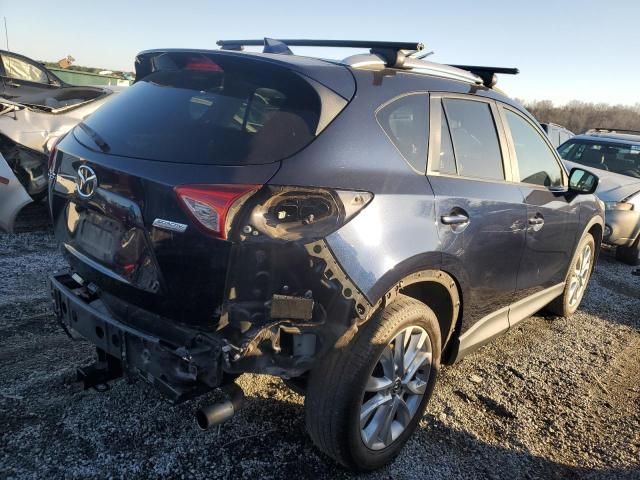 2015 Mazda CX-5 GT