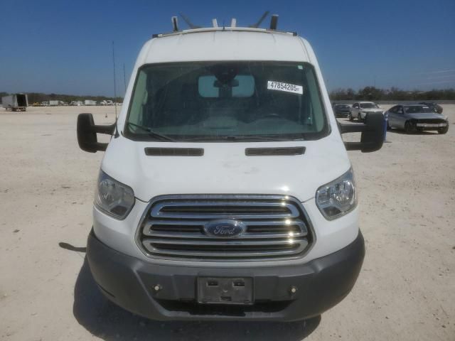 2018 Ford Transit T-250