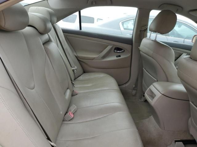 2008 Toyota Camry CE