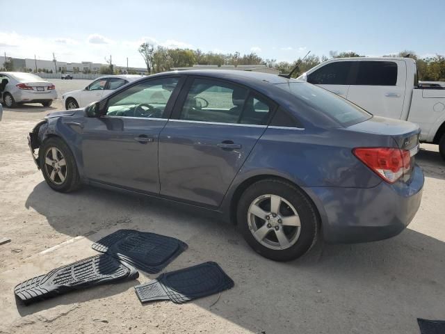 2013 Chevrolet Cruze LT