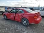 2000 Oldsmobile Alero GL