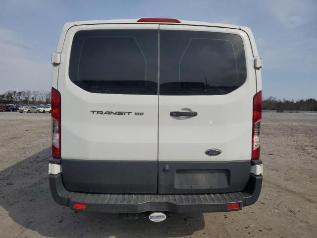 2018 Ford Transit T-150