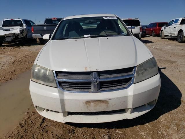 2008 Dodge Avenger R/T