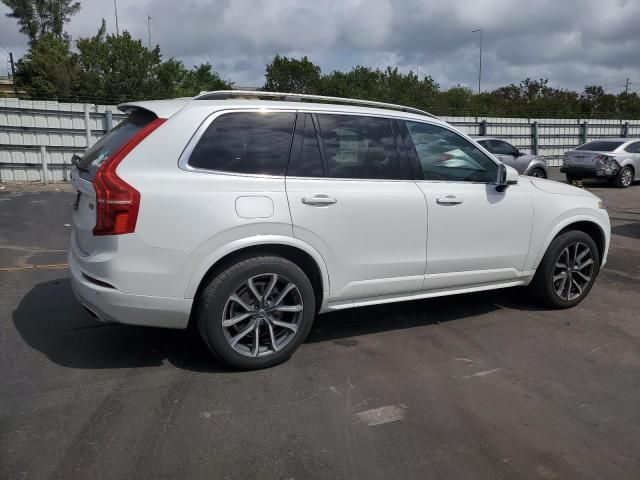 2019 Volvo XC90 T6 Momentum