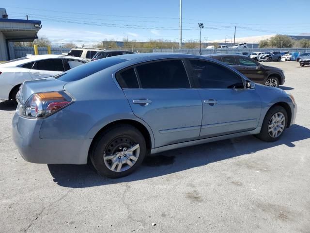 2011 Nissan Altima Base