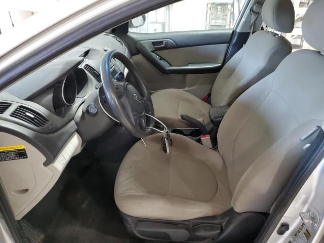 2012 KIA Forte EX