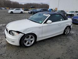 Salvage Cars with No Bids Yet For Sale at auction: 2011 BMW 128 I