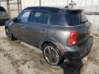 2011 Mini Cooper S Countryman