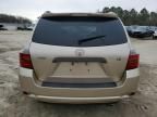 2008 Toyota Highlander Sport