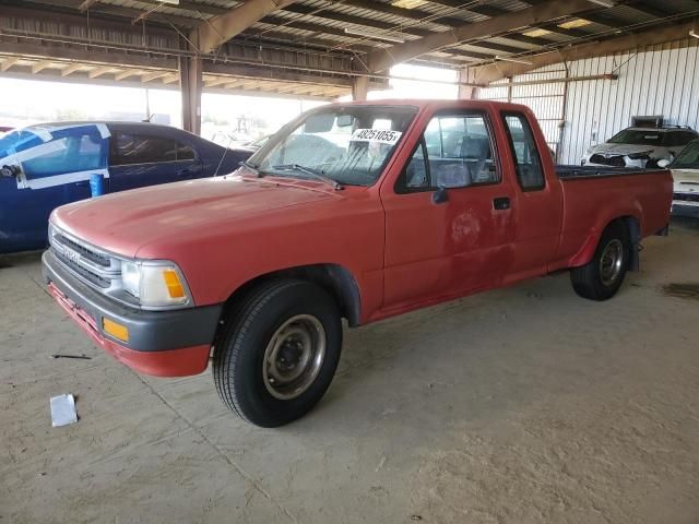 1989 Toyota Pickup 1/2 TON Extra Long Wheelbase DLX