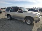 2001 Ford Explorer Sport