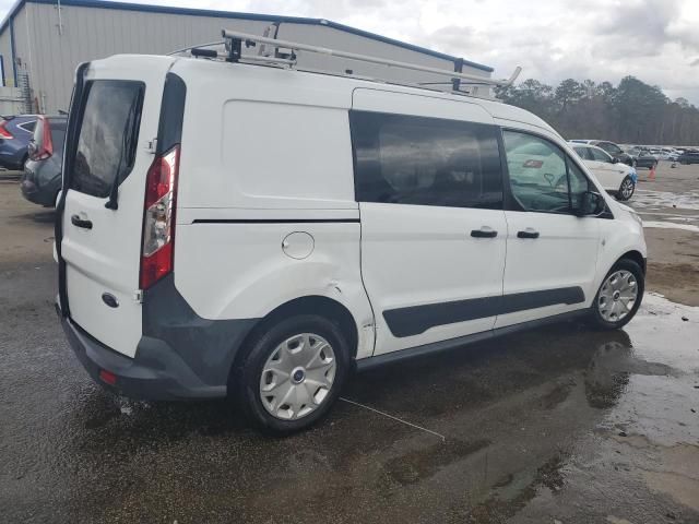 2017 Ford Transit Connect XL