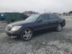 2005 Lexus LS 430