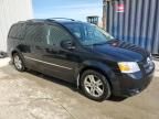 2010 Dodge Grand Caravan Crew