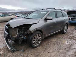 2016 KIA Sorento SX en venta en Magna, UT