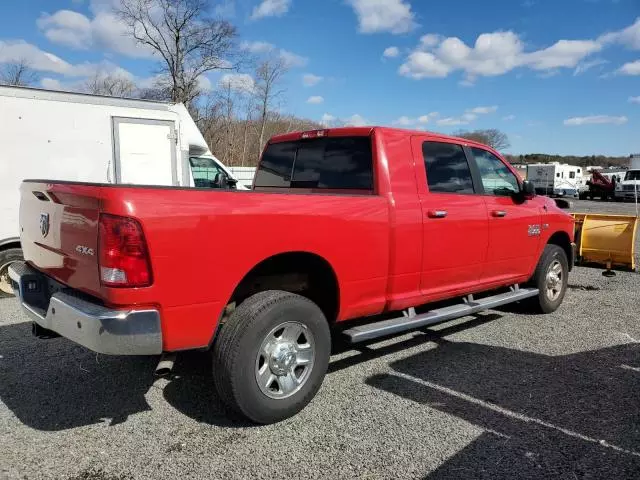 2015 Dodge RAM 2500 SLT